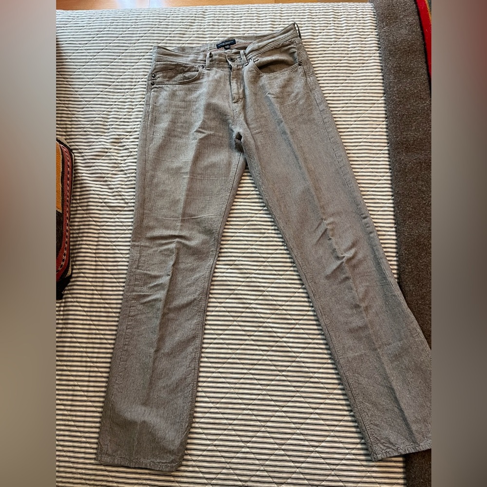 Great Banana Republic Pants